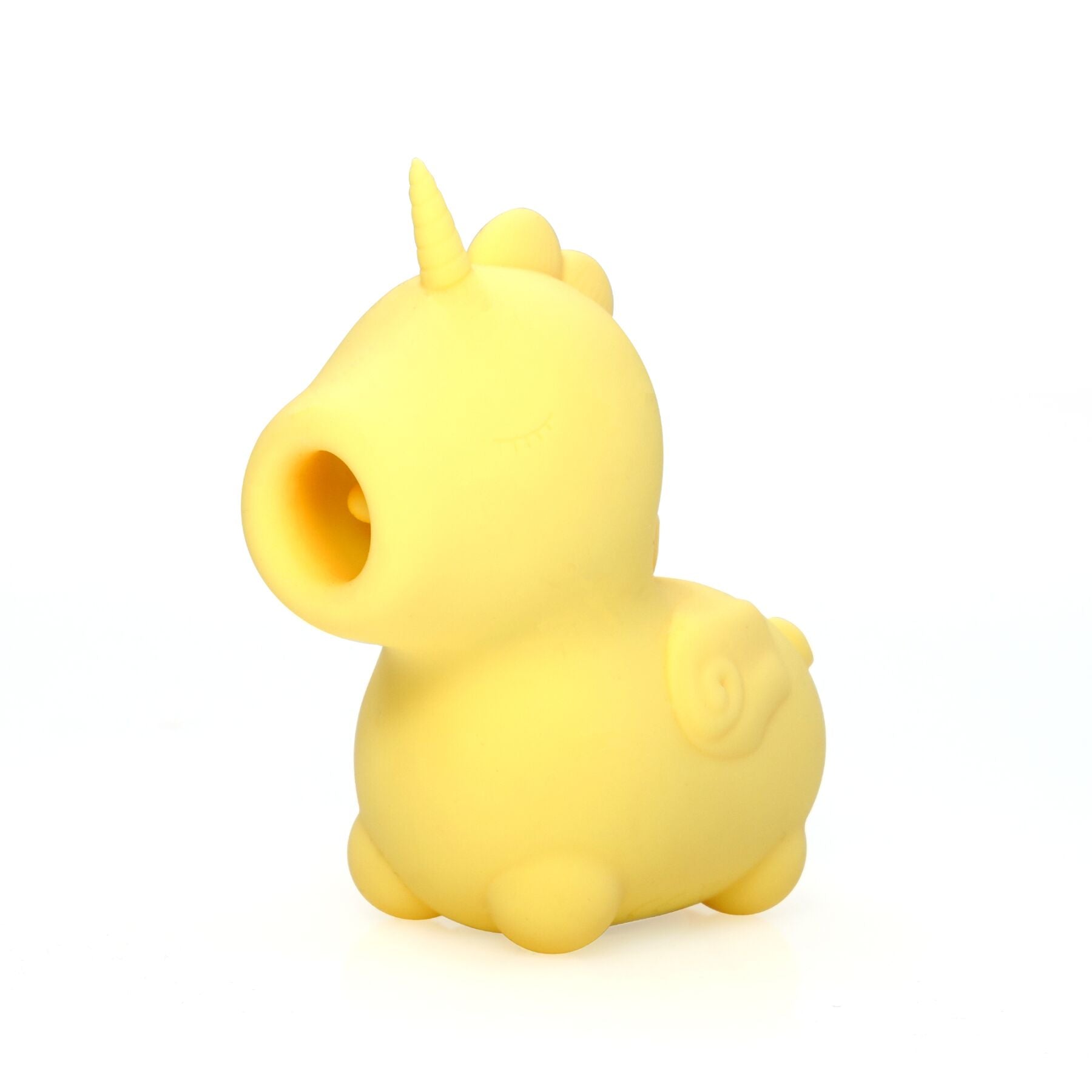 Вібратор-єдиноріжка Unihorn Bean Blossom