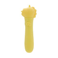 Вібратор-єдиноріжка Unihorn USB Bullet - Bean Blossom
