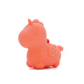Вібратор-мінієдиноріжка Unihorn Mini - Peachy Pony