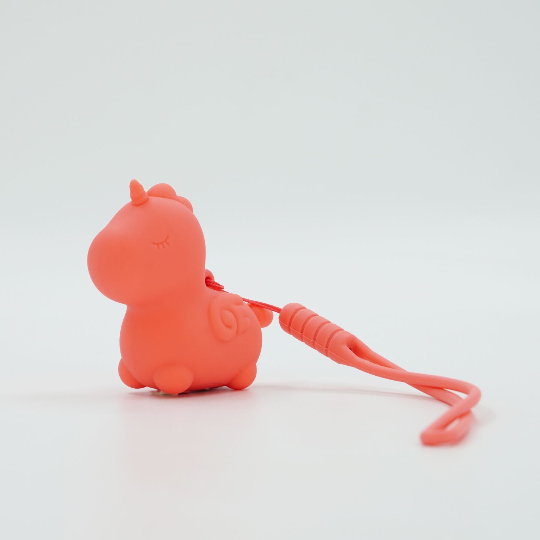 Вібратор-мінієдиноріжка Unihorn Mini - Peachy Pony