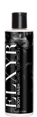 Гель для душу Sensuva Body Wash - Dark Temptation