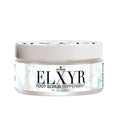 Скраб для ніг Sensuva ELXYR Foot Scrub Peppermint