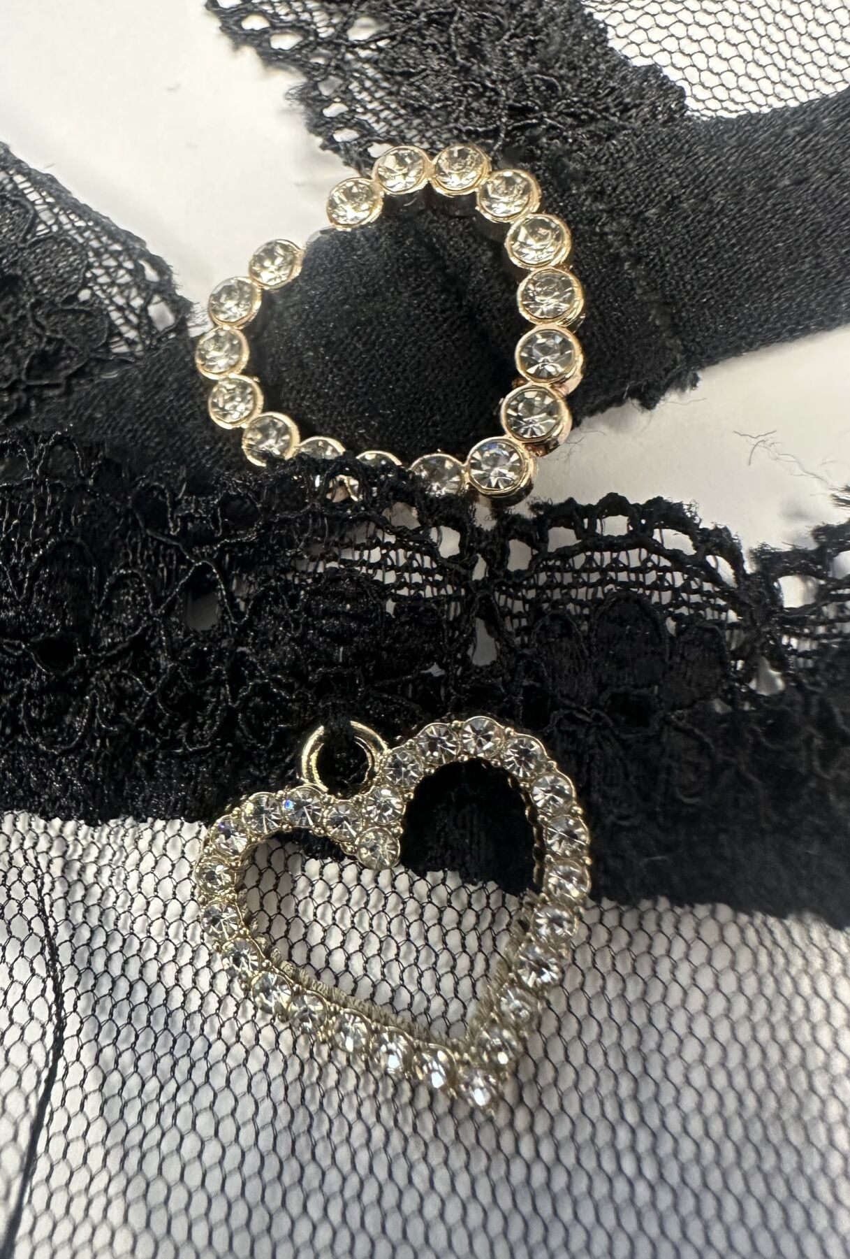 Комплект Passion BELISSANA SET