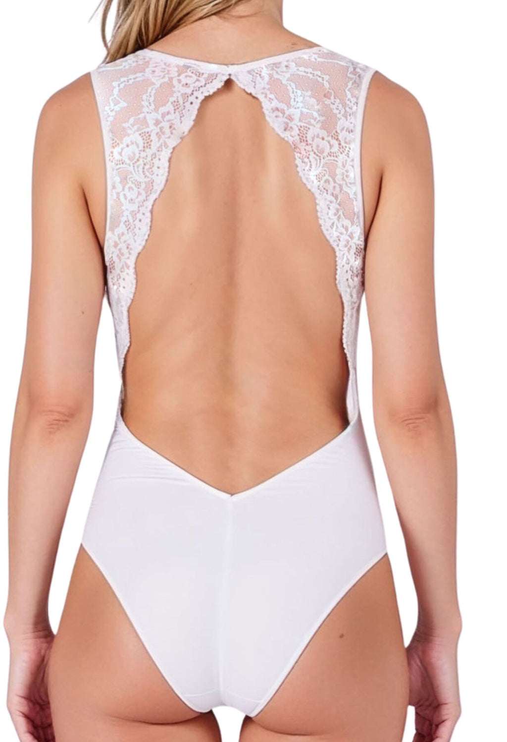Боді Passion EVALIE BODY