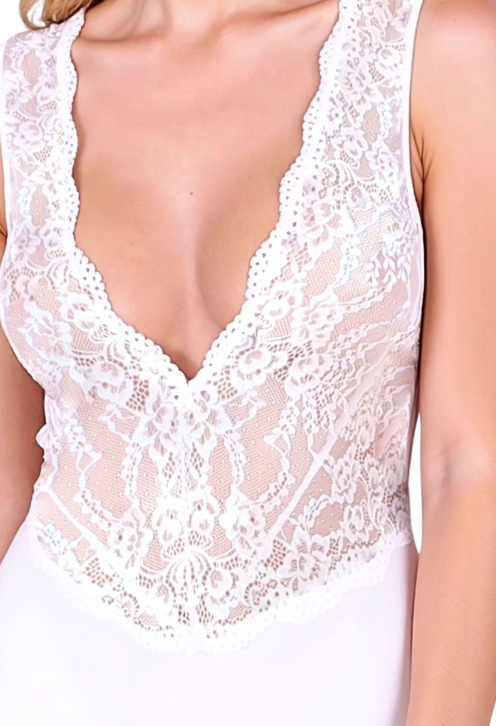 Боді Passion EVALIE BODY