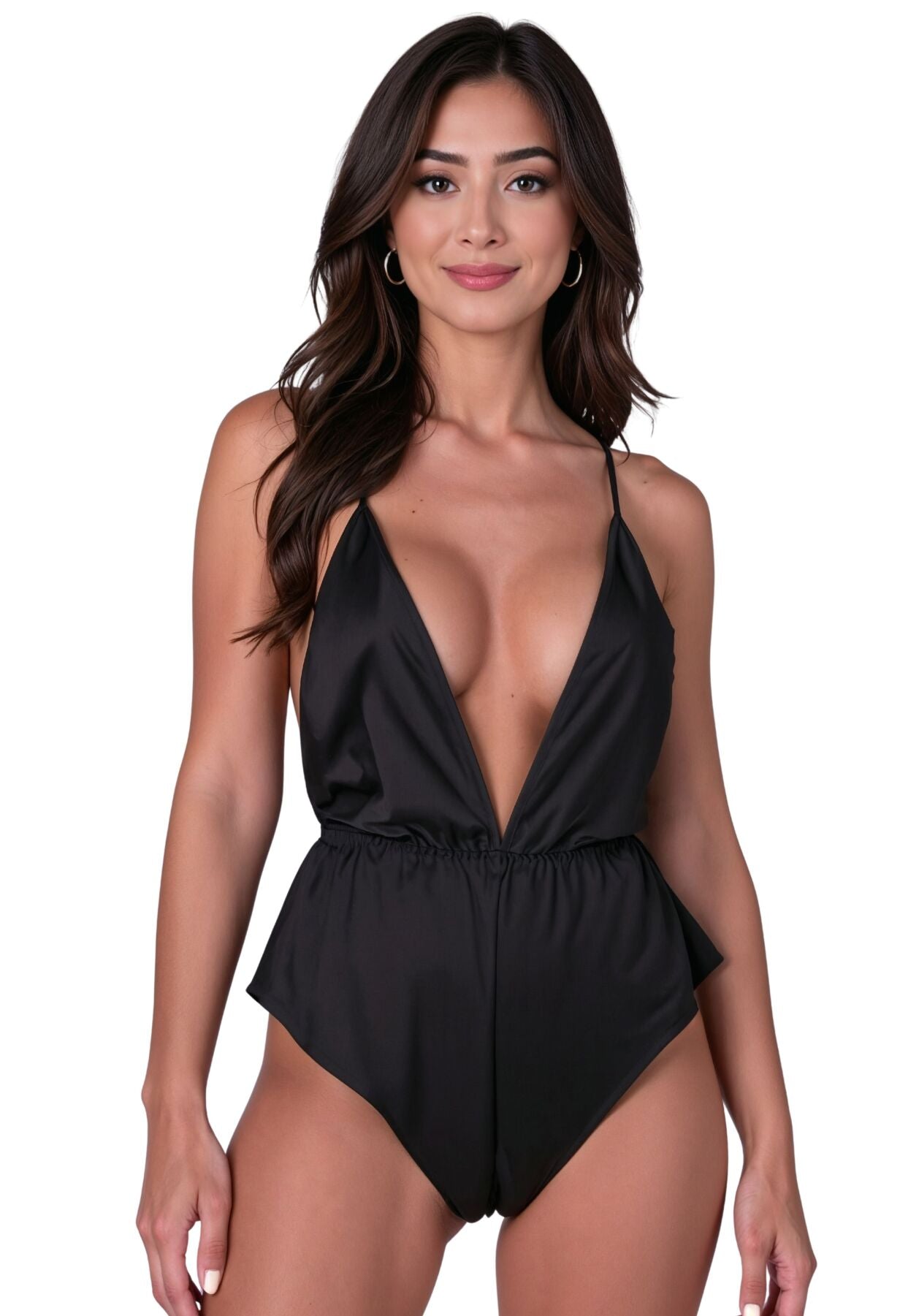 Боді Passion SENSIE BODY