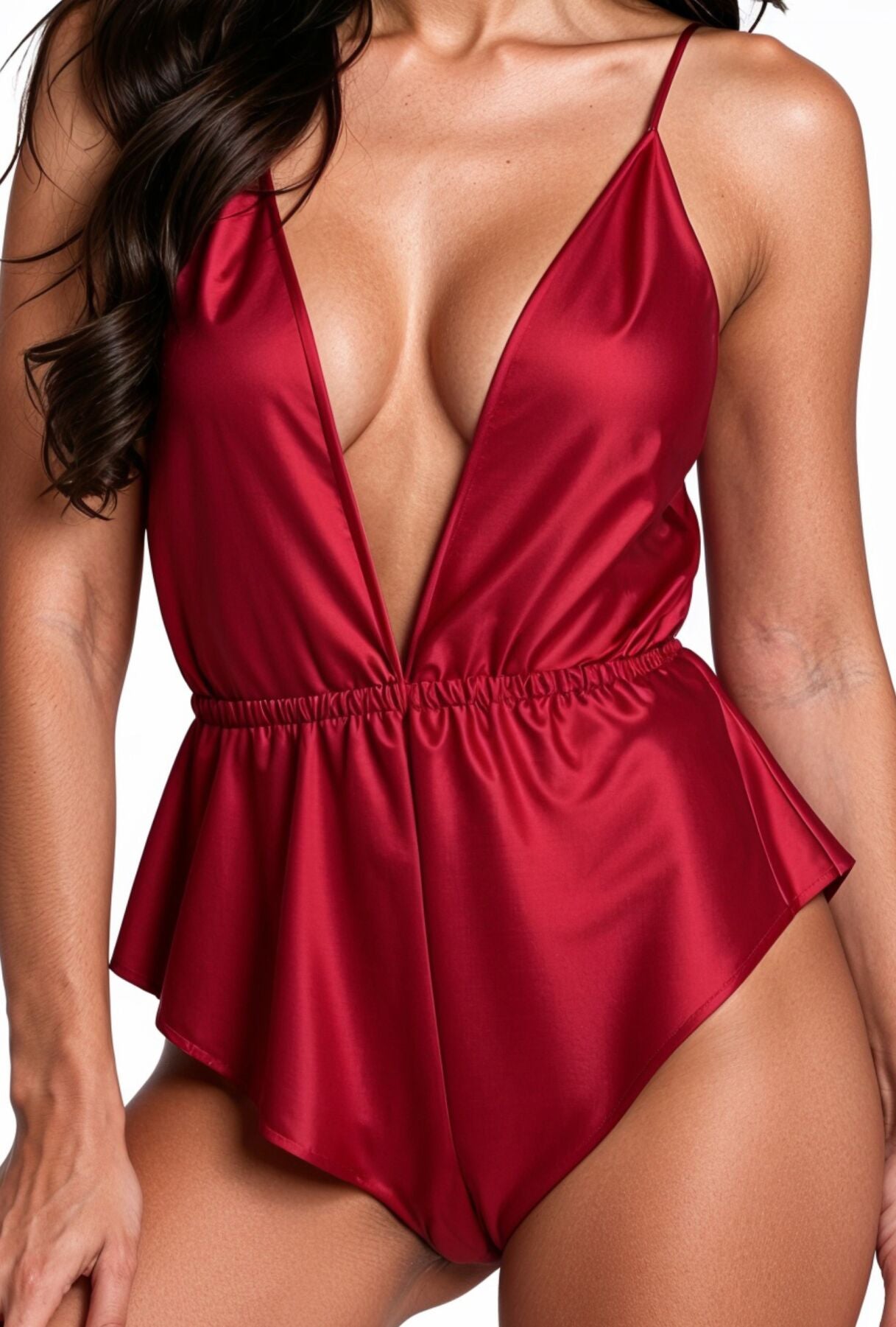 Боді Passion SENSIE BODY