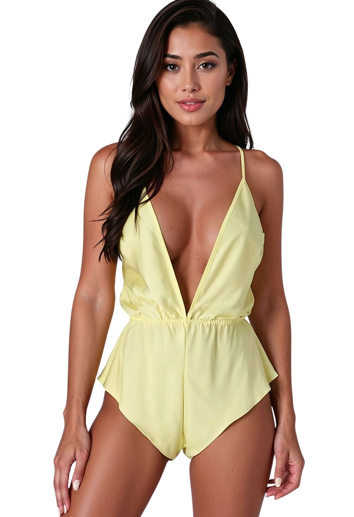 Боді Passion SENSIE BODY
