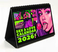 sex календар-2026 ua