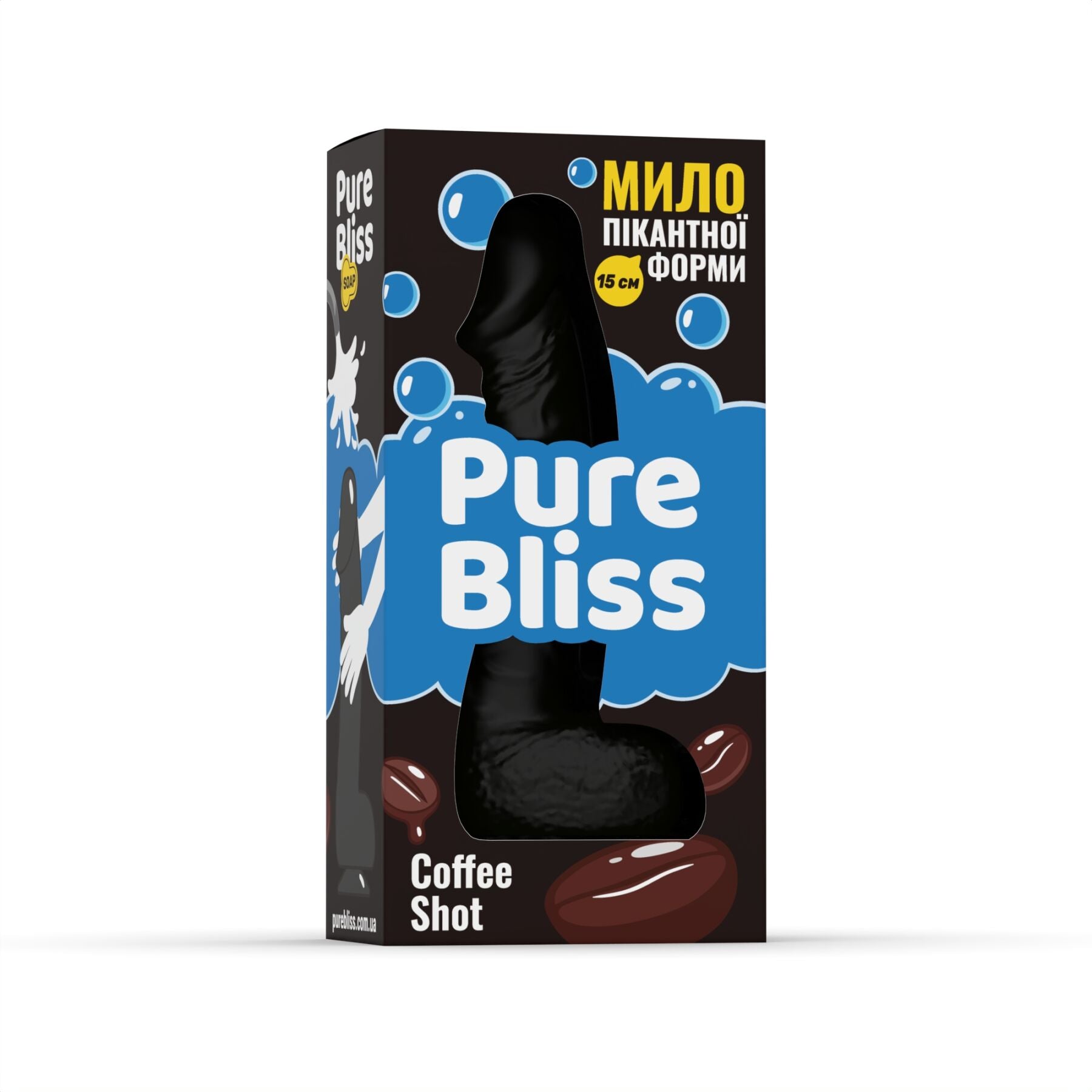 Ароматне мило Pure Bliss