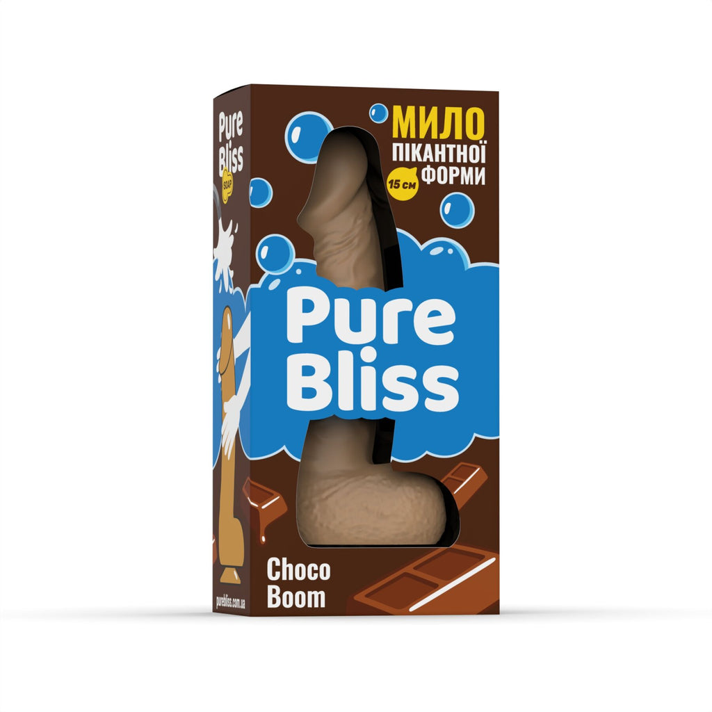 Ароматне мило Pure Bliss