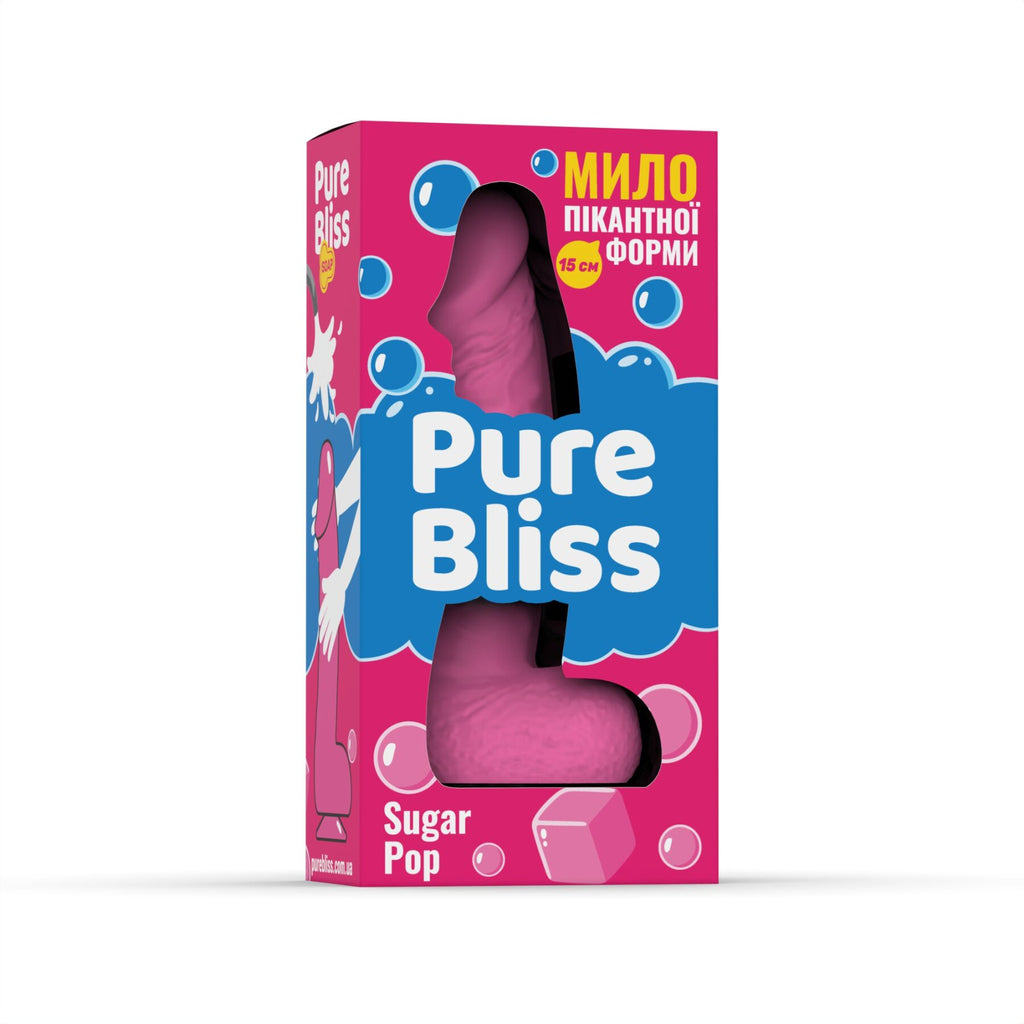 Ароматне мило Pure Bliss