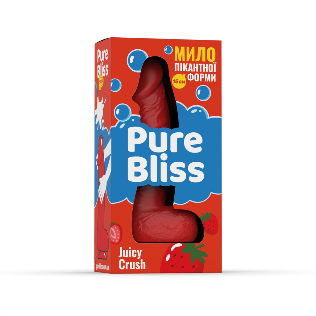 Ароматне мило Pure Bliss