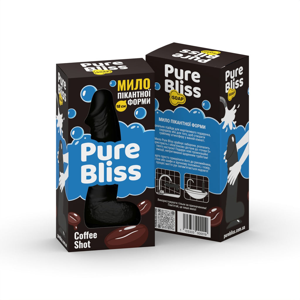 Ароматне мило Pure Bliss