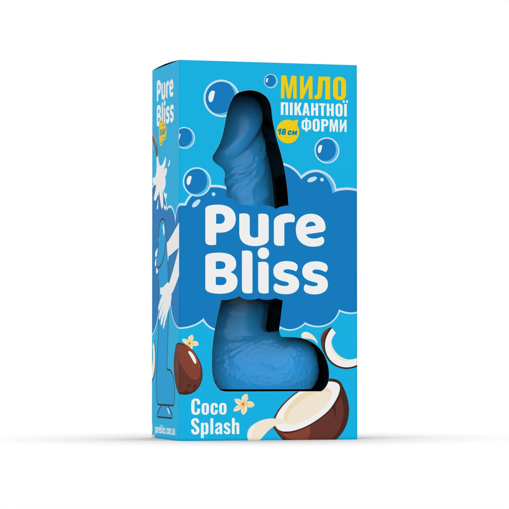 Ароматне мило Pure Bliss
