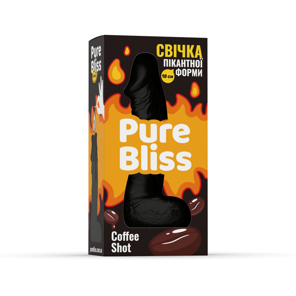 Ароматна свічка Pure Bliss