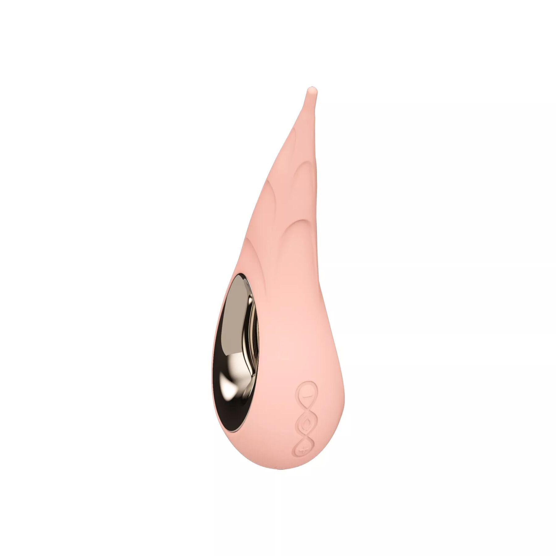 Кліторальний вібратор LELO DOT Cruise Peach Please