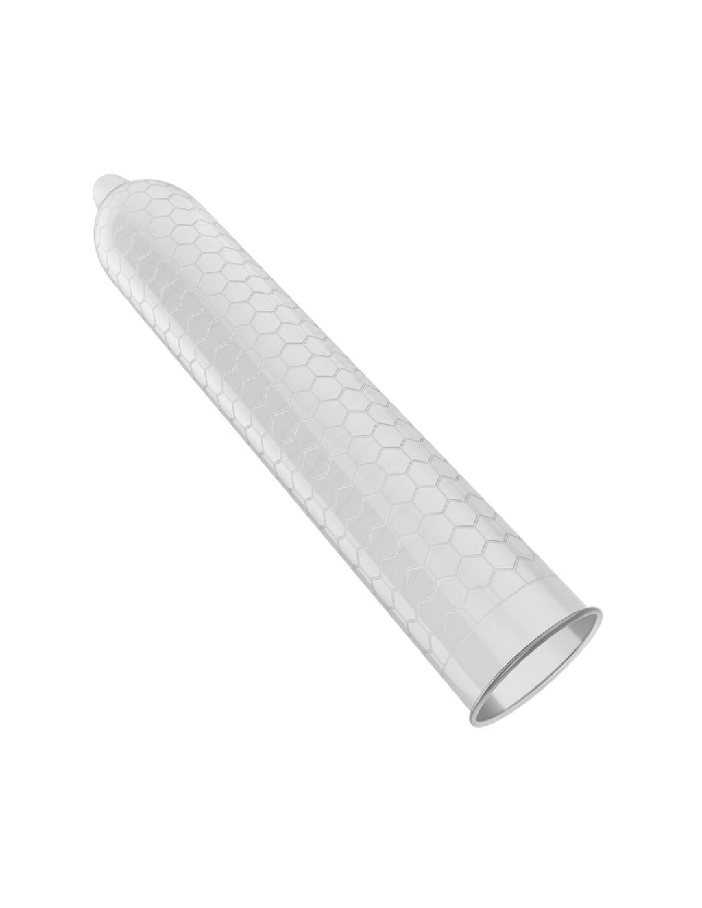 Презервативи Lelo HEX Condoms Organic