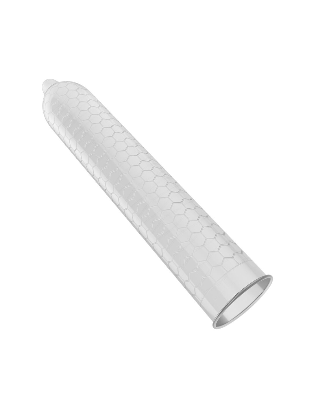 Презервативи Lelo HEX Condoms Organic
