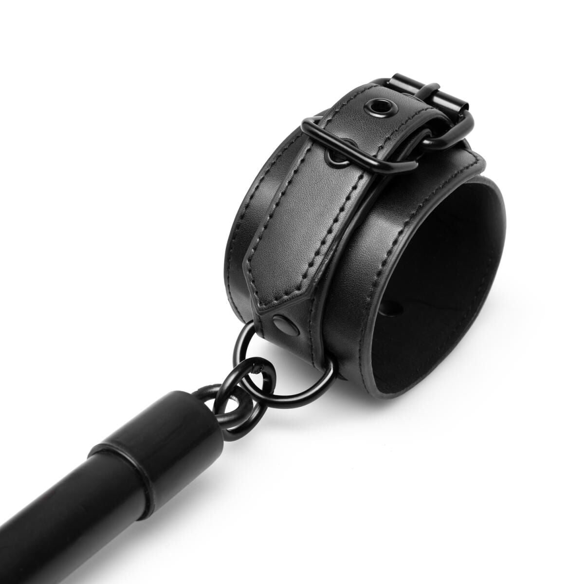 Хрестовина Bedroom Fantasies Hog Tie Cross