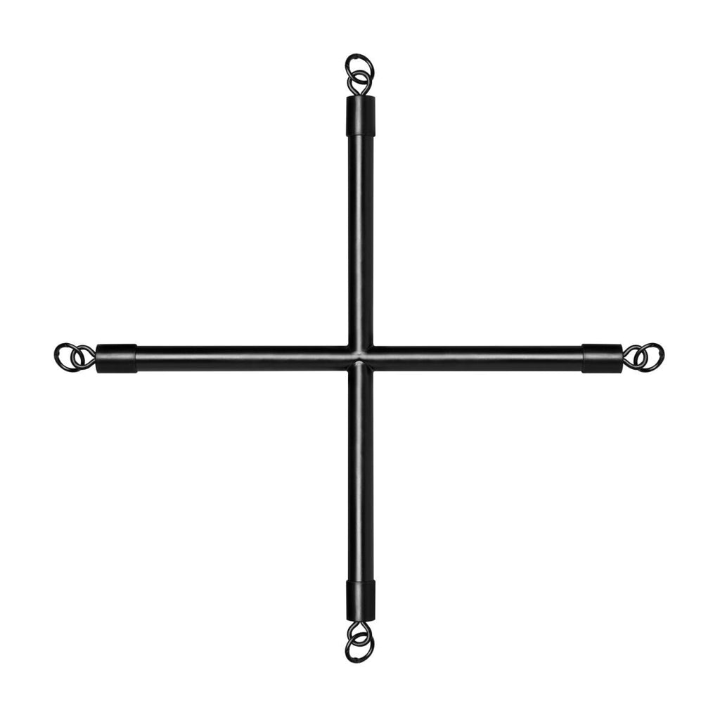 Хрестовина Bedroom Fantasies Hog Tie Cross