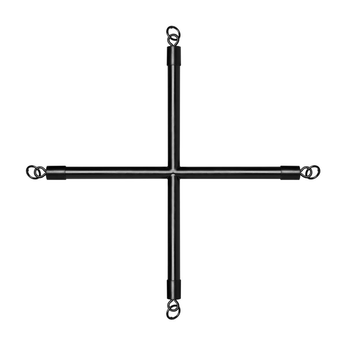 Хрестовина Bedroom Fantasies Hog Tie Cross