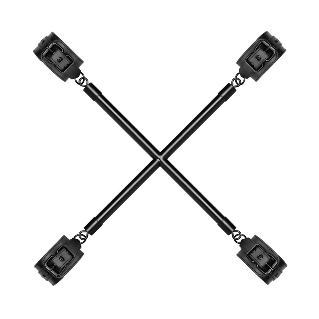 Хрестовина Bedroom Fantasies Hog Tie Cross