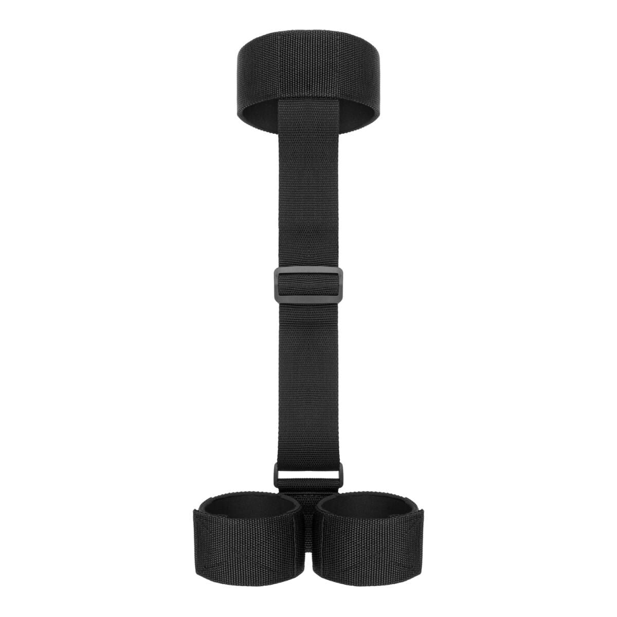 Фіксатори Bedroom Fantasies Soft Straps Arm