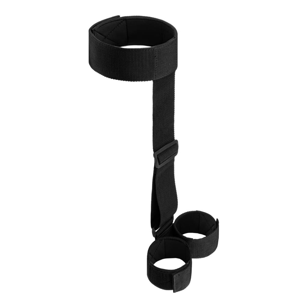 Фіксатори Bedroom Fantasies Soft Straps Arm