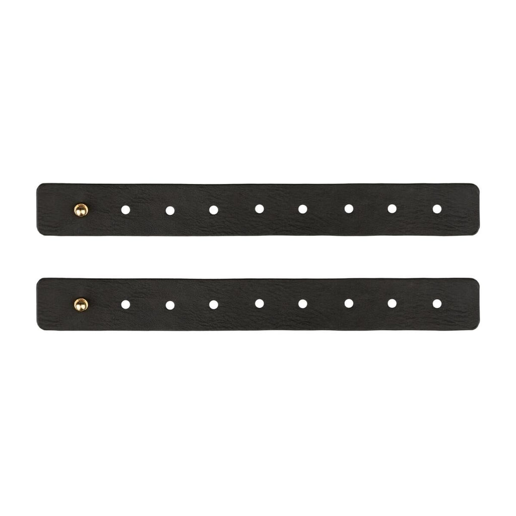 Портупея Rosy Gold Body Harness