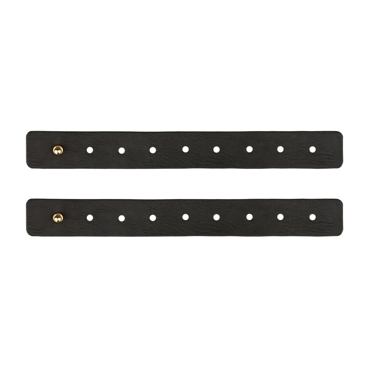 Портупея Rosy Gold Body Harness