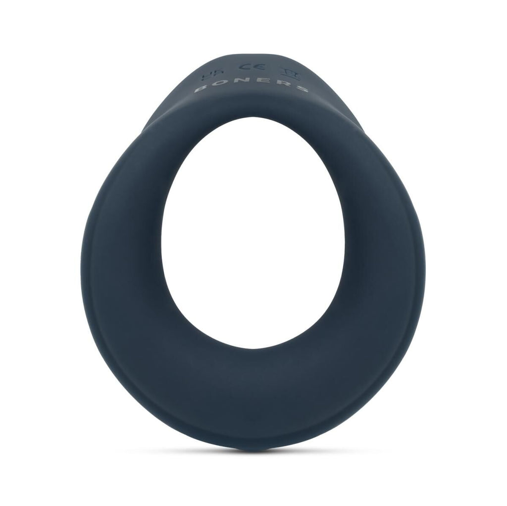 Ерекційне кільце Boners Vibrating Cock Ring with Perineum Stimulation