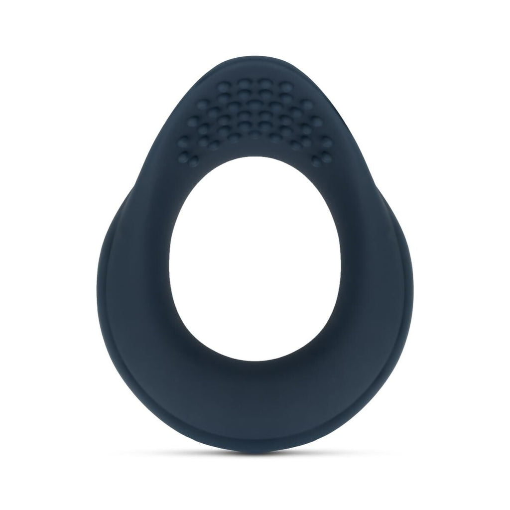 Ерекційне кільце Boners Vibrating Cock Ring with Perineum Stimulation