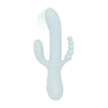 Вібратор-кролик Good Vibes Only SAGE Triple Stimulation Vibe Soft Silicone