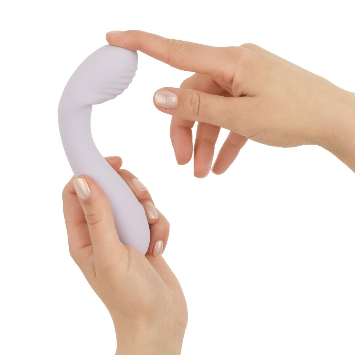 Вібратор Good Vibes Only SOFI G-Spot Vibrator Soft Silicone
