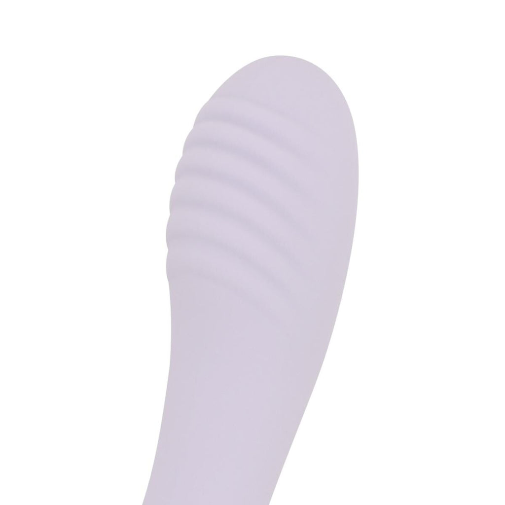 Вібратор Good Vibes Only SOFI G-Spot Vibrator Soft Silicone