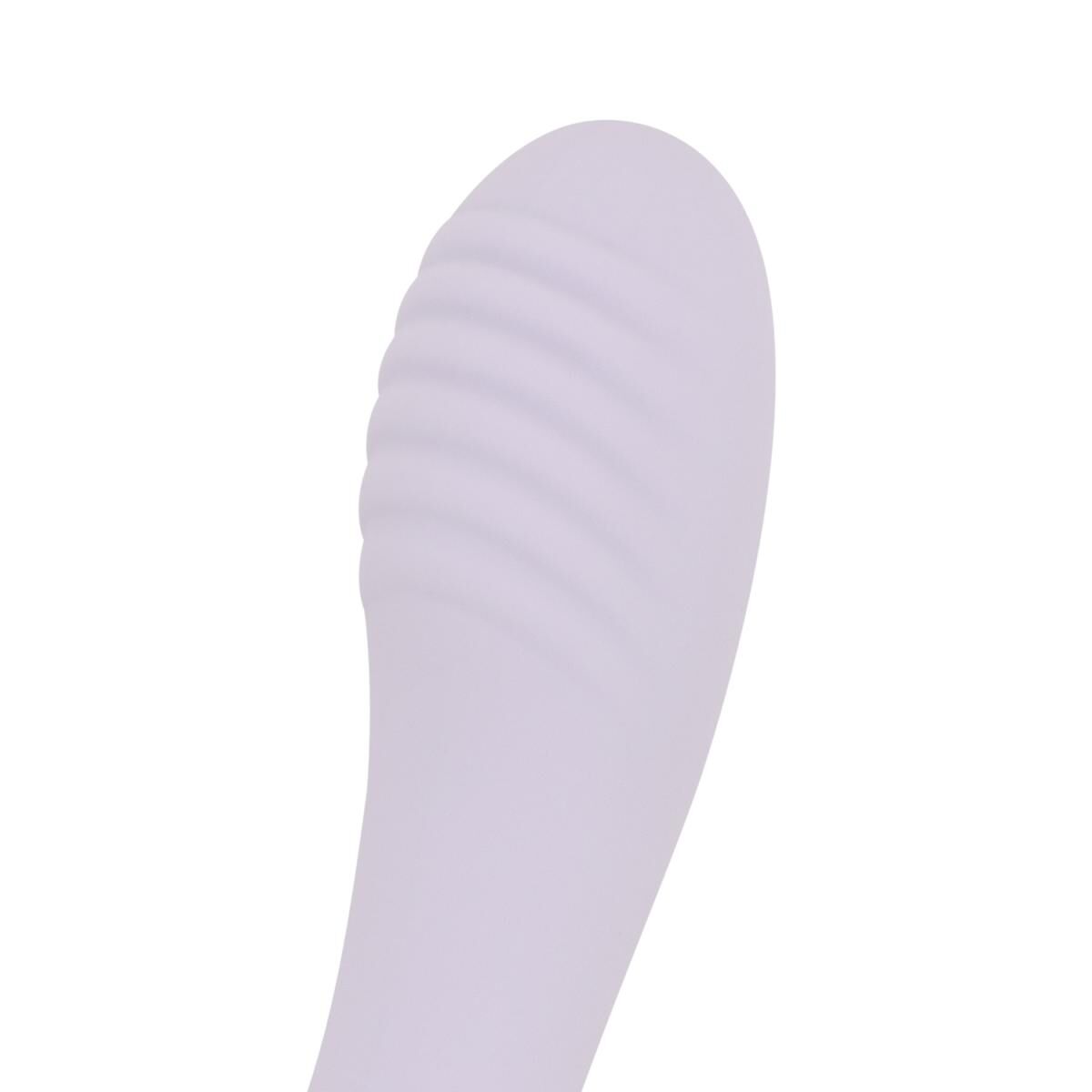 Вібратор Good Vibes Only SOFI G-Spot Vibrator Soft Silicone