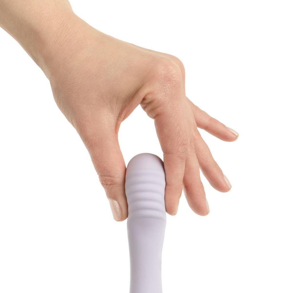 Вібратор Good Vibes Only SOFI G-Spot Vibrator Soft Silicone