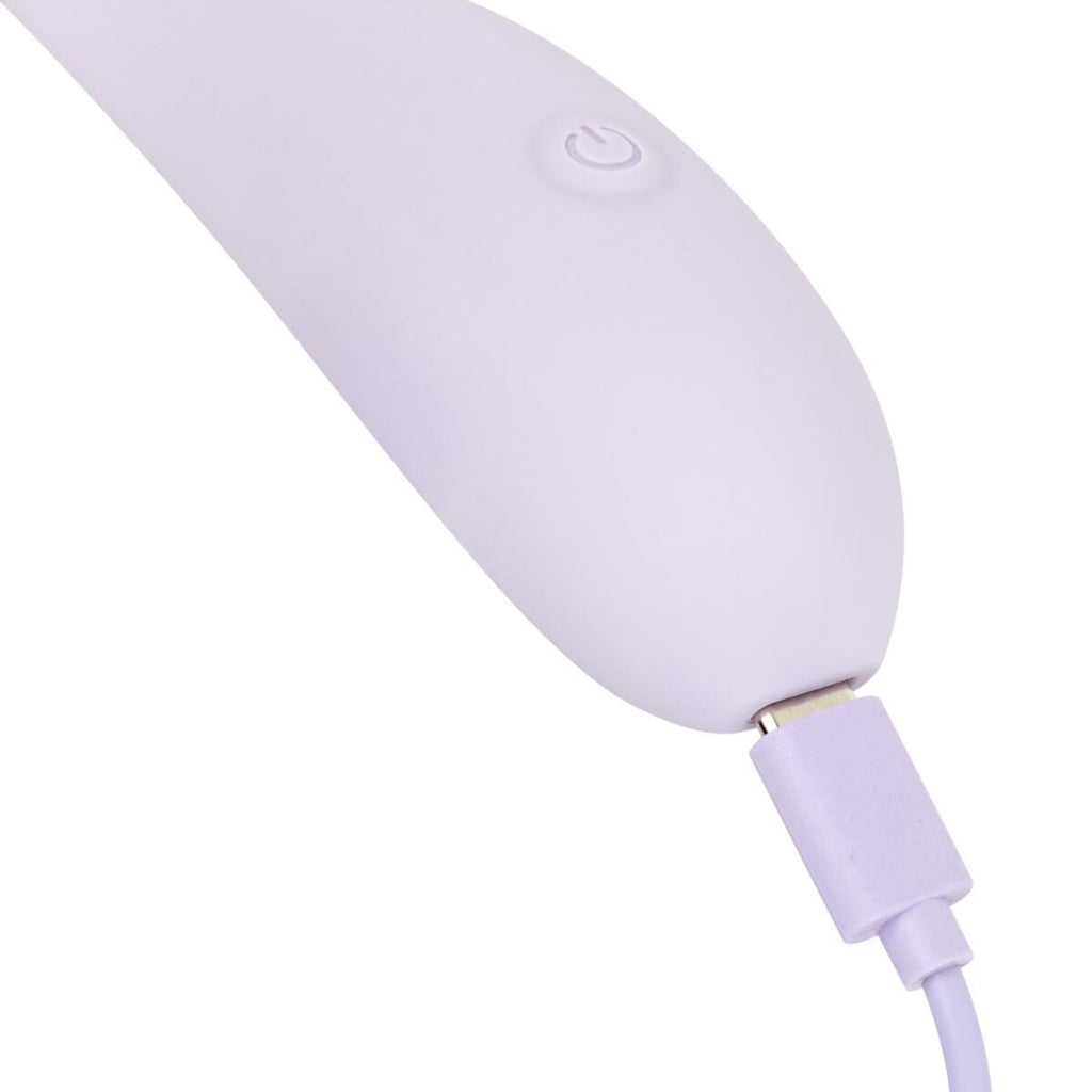 Вібратор Good Vibes Only SOFI G-Spot Vibrator Soft Silicone