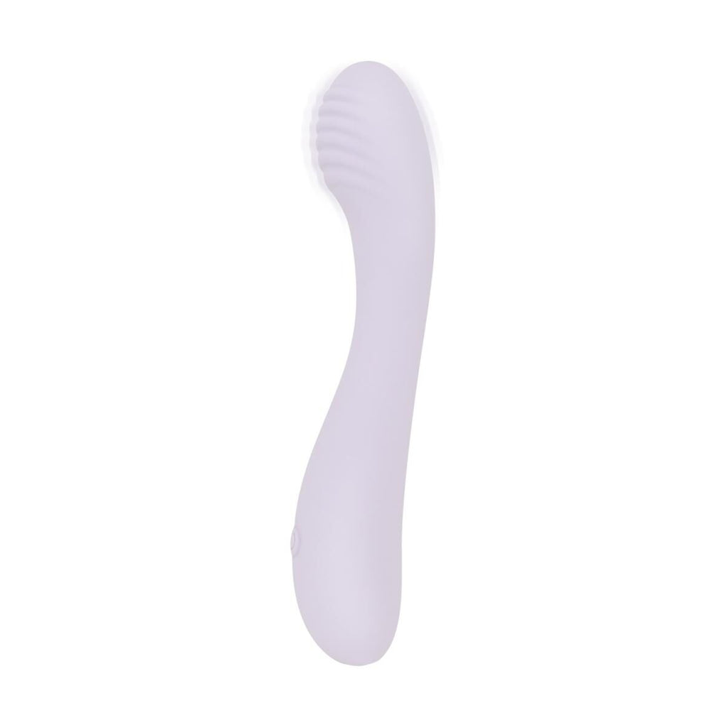 Вібратор Good Vibes Only SOFI G-Spot Vibrator Soft Silicone