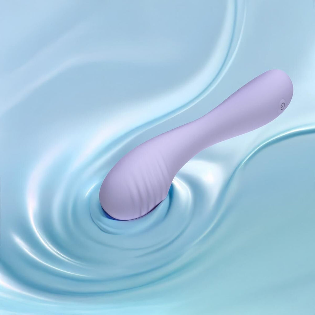 Вібратор Good Vibes Only SOFI G-Spot Vibrator Soft Silicone
