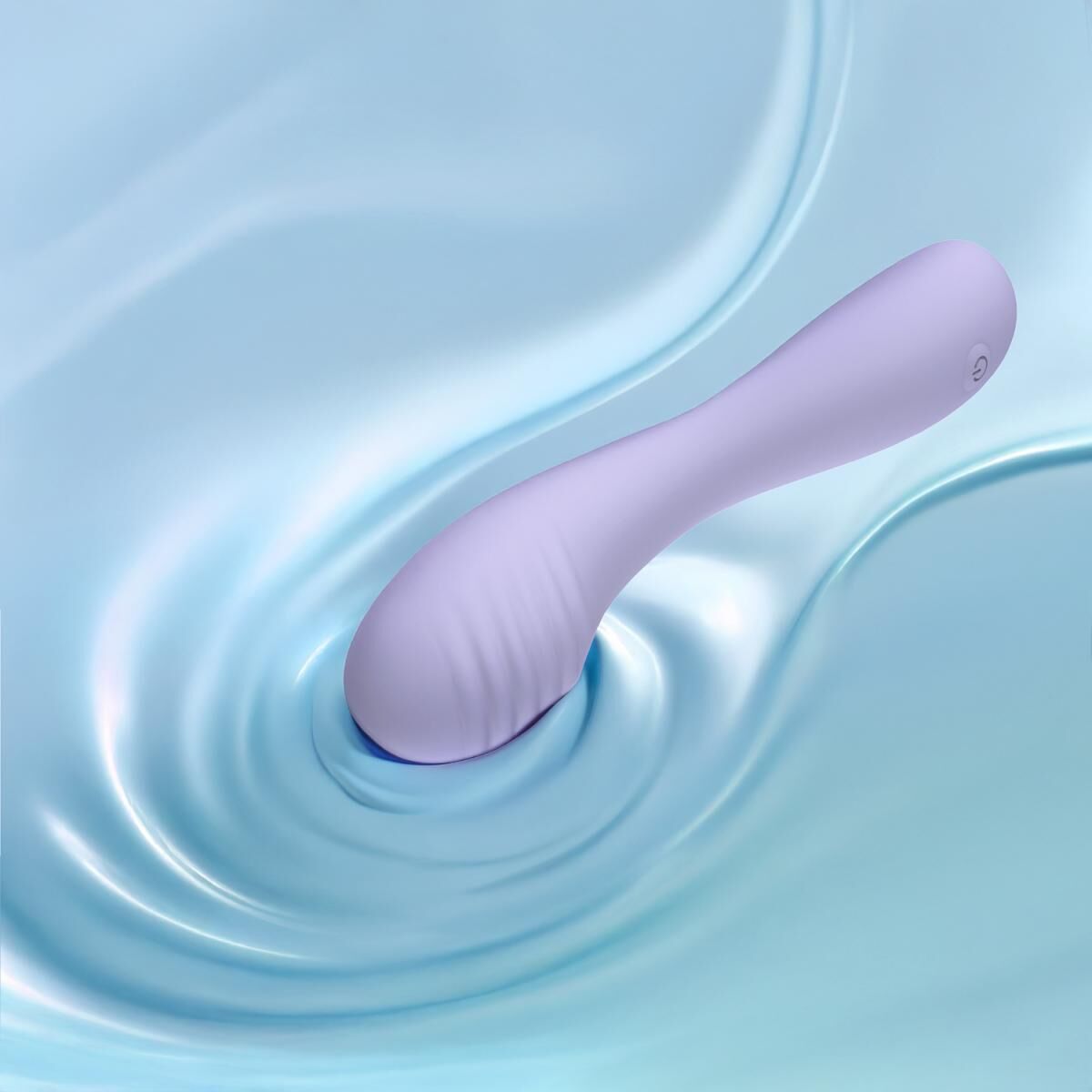 Вібратор Good Vibes Only SOFI G-Spot Vibrator Soft Silicone