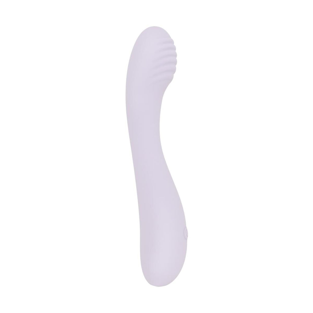 Вібратор Good Vibes Only SOFI G-Spot Vibrator Soft Silicone