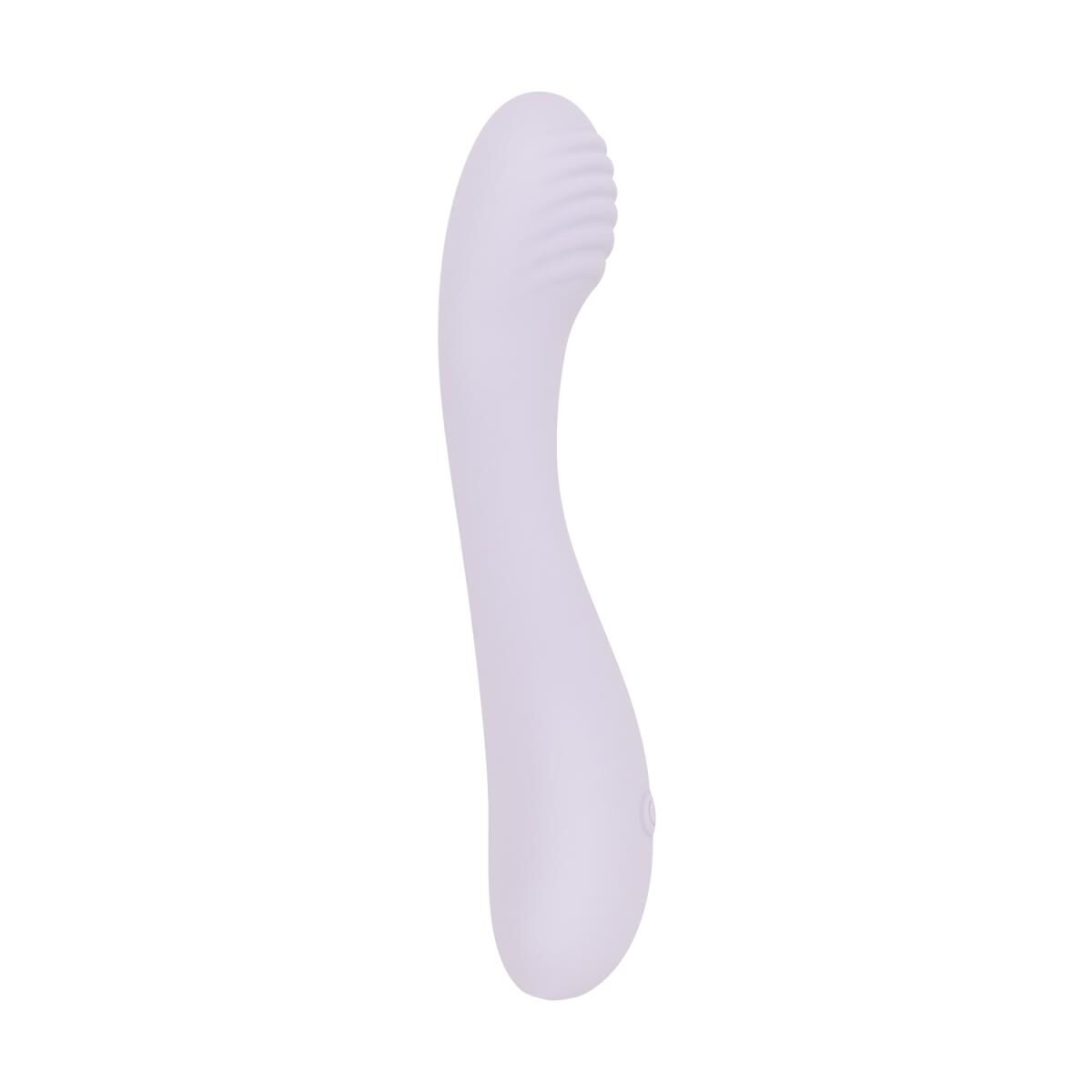 Вібратор Good Vibes Only SOFI G-Spot Vibrator Soft Silicone