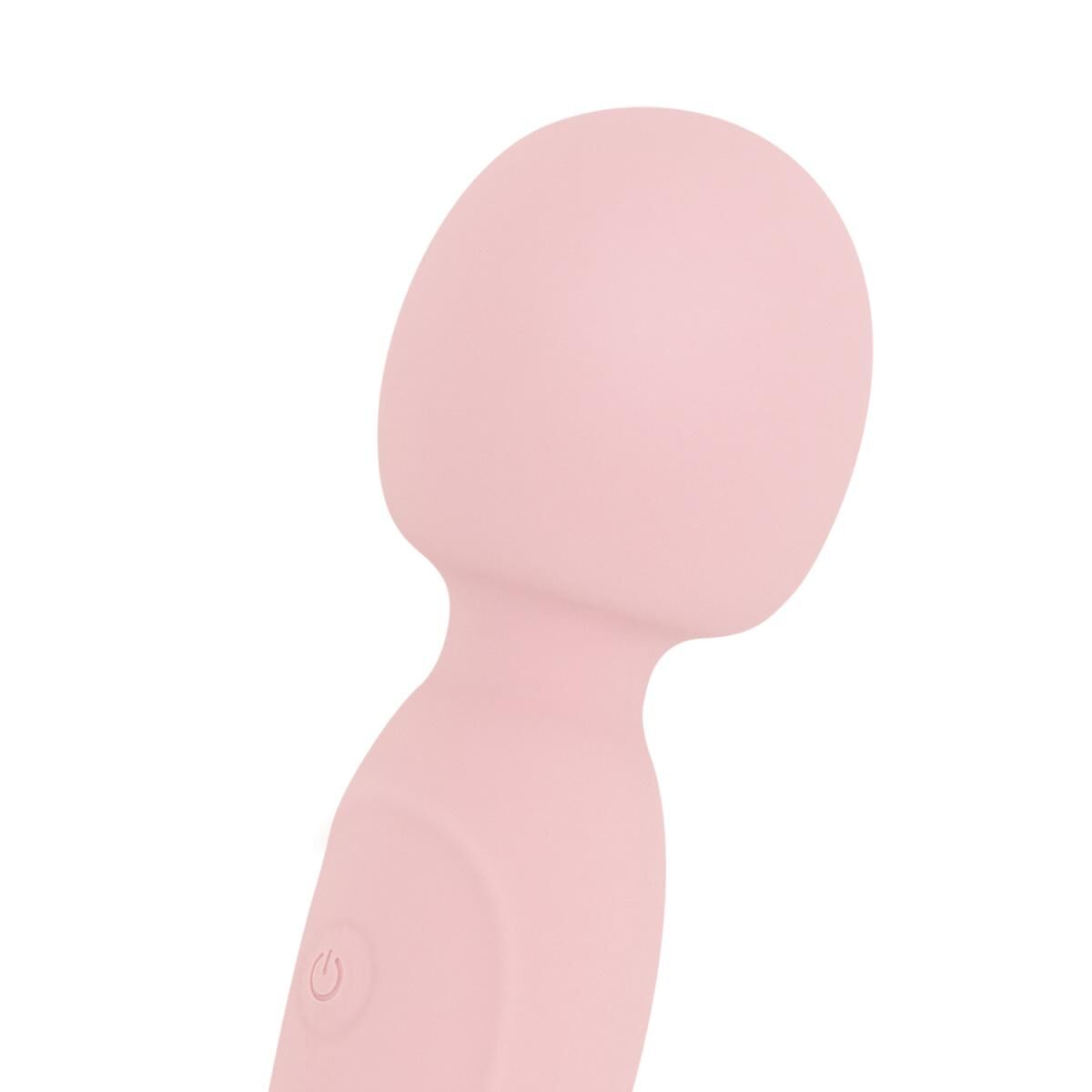 Вібромасажер Good Vibes Only SIMI Double-Sided Wand Vibrator Soft Silicone