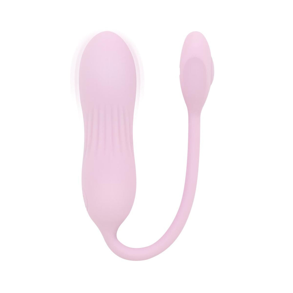 Віброяйце Good Vibes Only SIVA Bullet Vibrator Soft Silicone