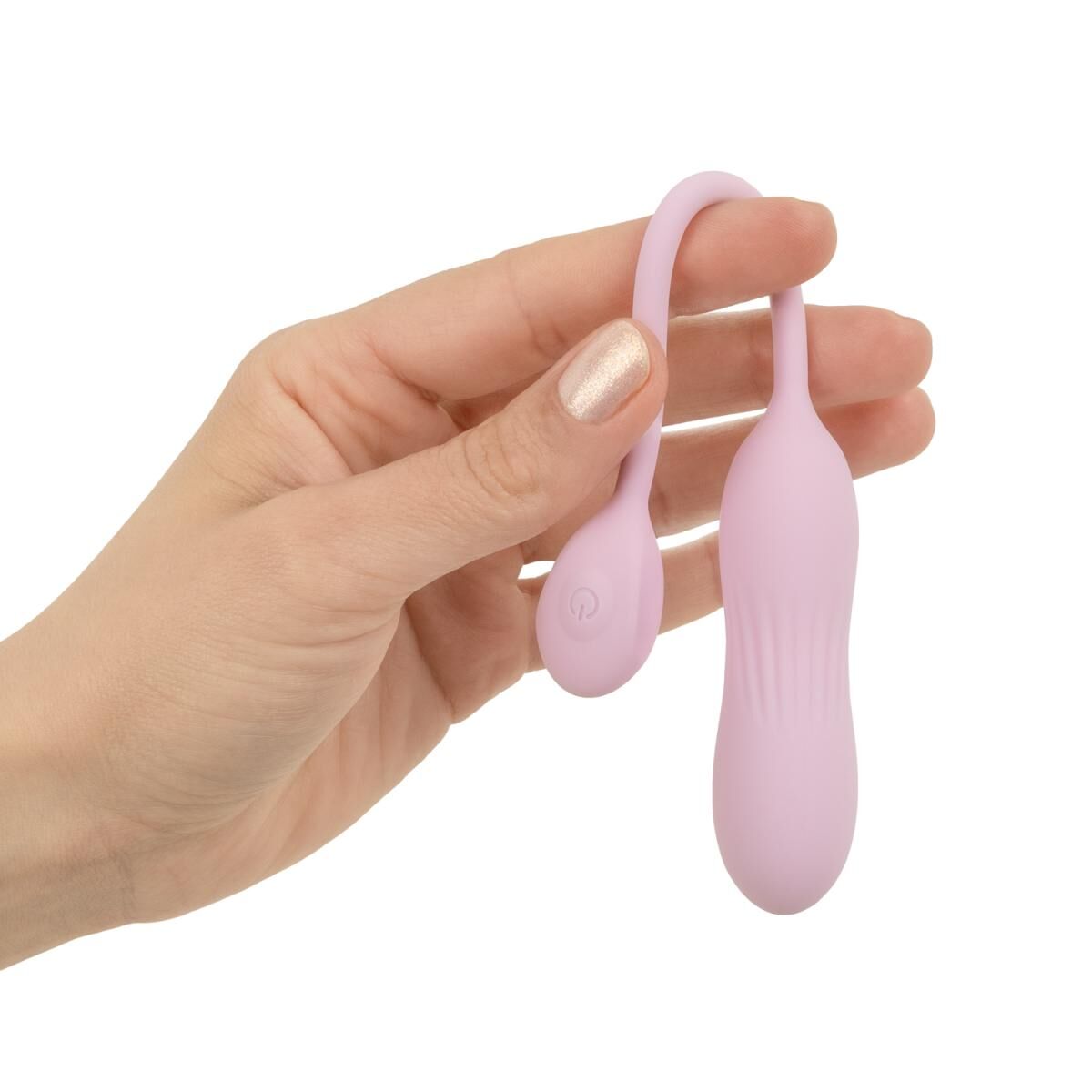 Віброяйце Good Vibes Only SIVA Bullet Vibrator Soft Silicone