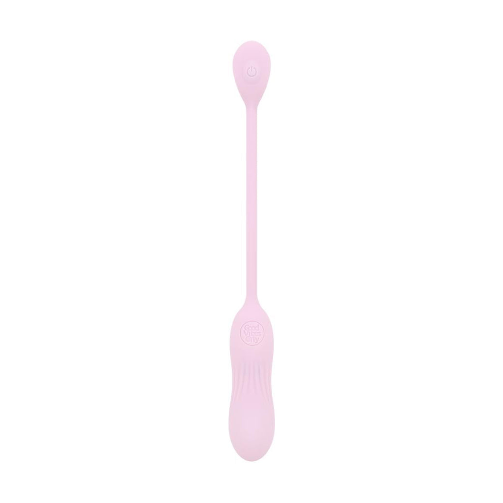 Віброяйце Good Vibes Only SIVA Bullet Vibrator Soft Silicone