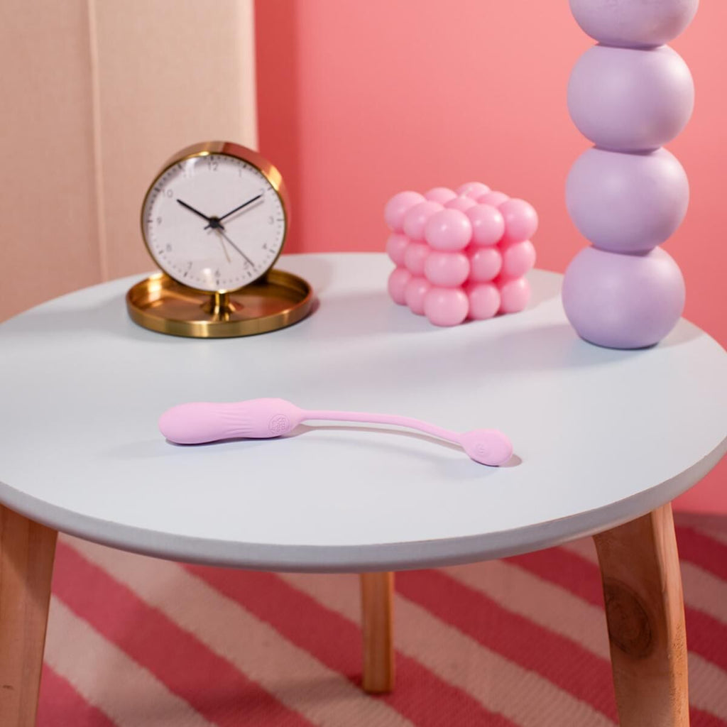 Віброяйце Good Vibes Only SIVA Bullet Vibrator Soft Silicone