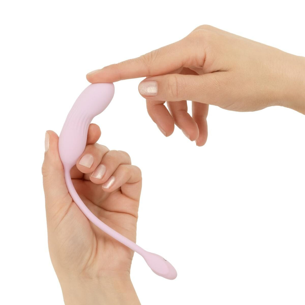 Віброяйце Good Vibes Only SIVA Bullet Vibrator Soft Silicone